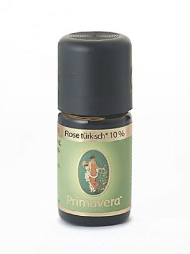 Rose türk. bio 10% 5ml 5 ml