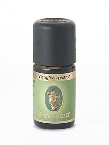 Ylang Ylang extra superieur bio 5ml Primavera