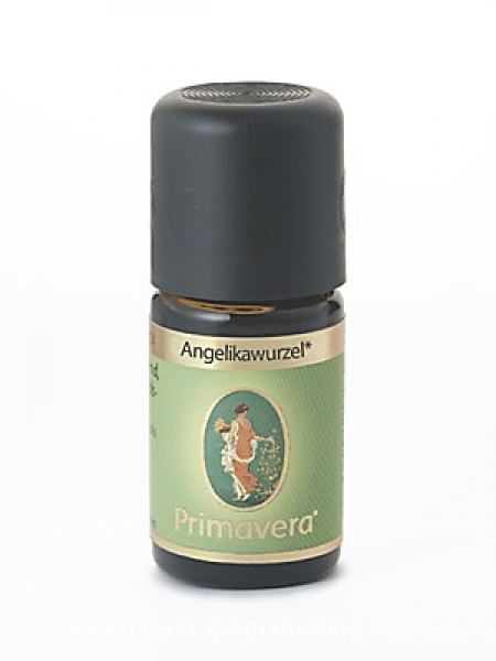 Angelikawurzel* bio 5 ml 5 ml