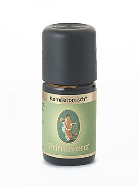 Kamille römisch* bio/DEMETER 5ml 5 ml