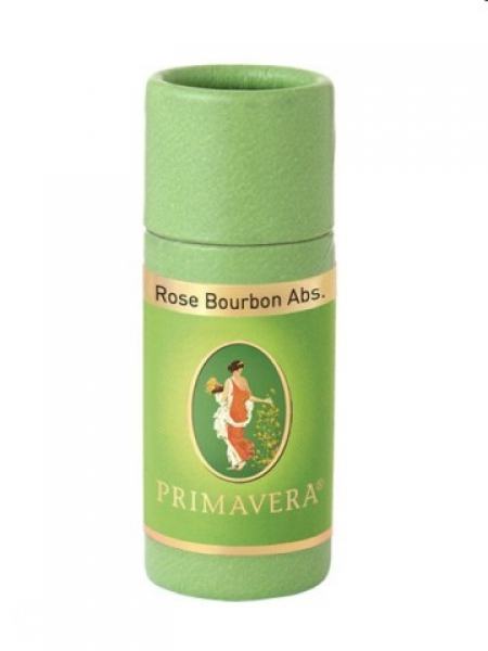 Rose Bourbon Absolue 1ml Primavera 1 ml