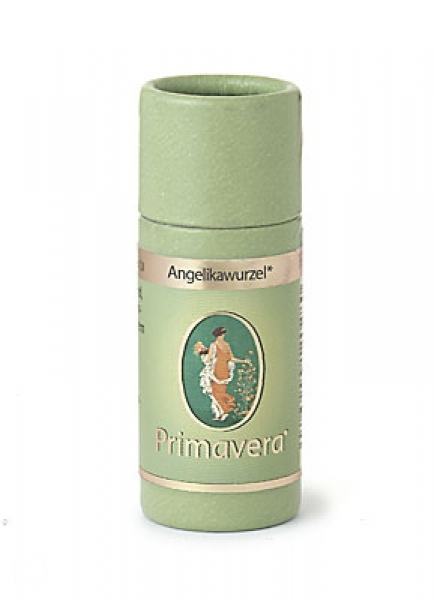Angelikawurzel* bio 1ml 1 ml