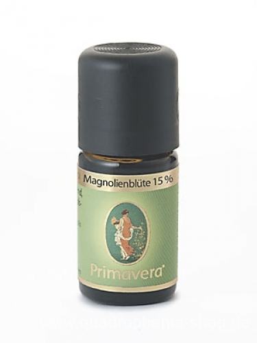 Magnolienblüte 15% 5 ml 5 ml