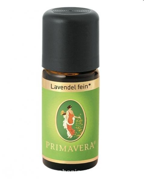 Lavendel fein* bio 10 ml 10 ml