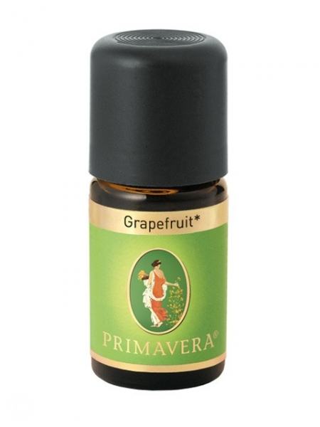 Grapefruit* bio 5 ml 5 ml