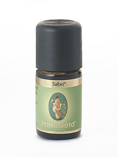 Salbei *bio/DEMETER 5 ml 5 ml