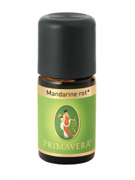 Mandarine rot bio 10ml