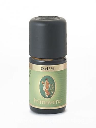 Oud 5% 5 ml 5 ml