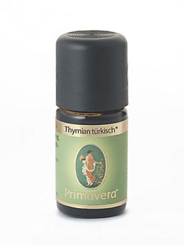 Thymian türkisch* bio 5 ml 5 ml