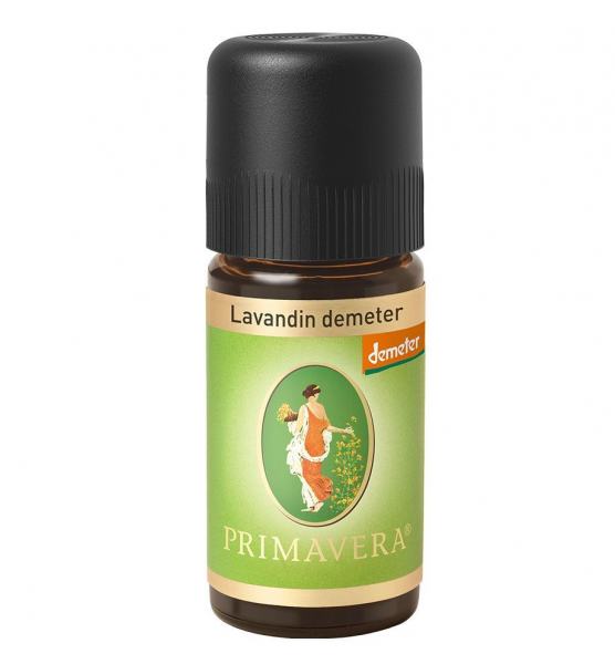 Lavandin DEMETER 10 ml